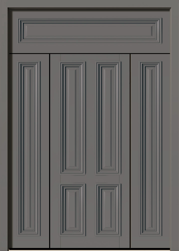 Gent-3 RAL_7039 GF4 ДСФББ