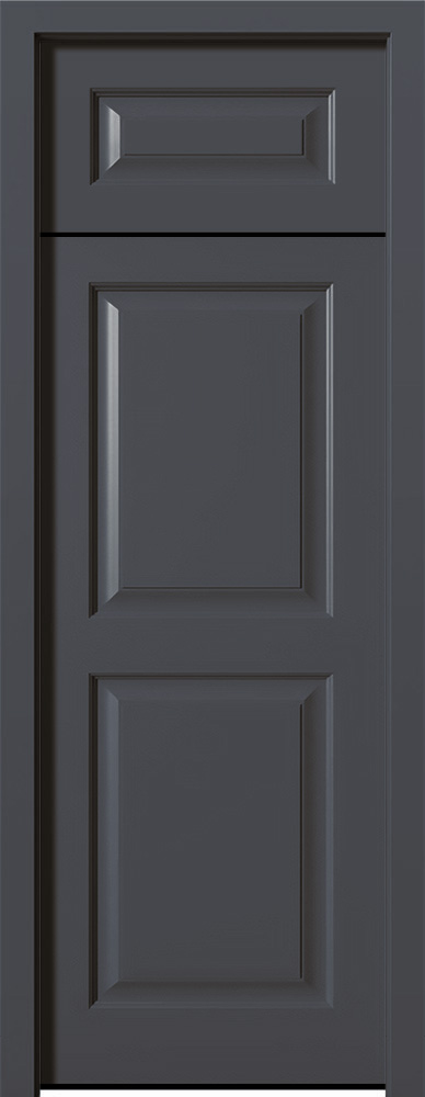 Graf RAL_7024 HF2 ОСФ