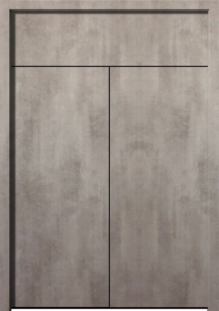 Экошпон гладкая бетон бромо 300 ДСФ