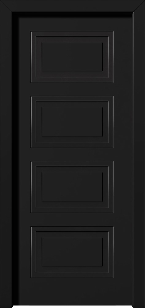 Baya PF4 Эмаль 9005