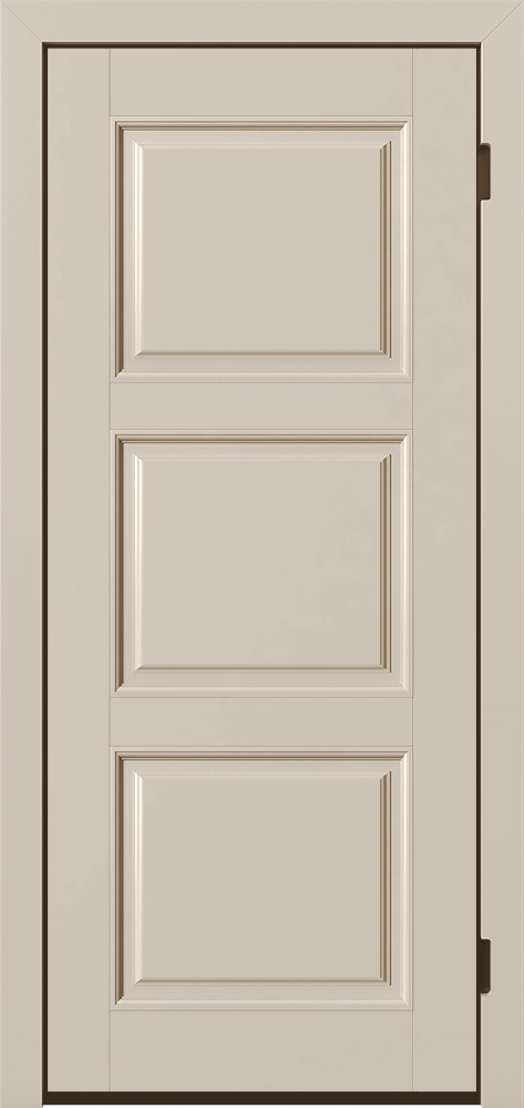 Zeus PF3 Эмаль latte