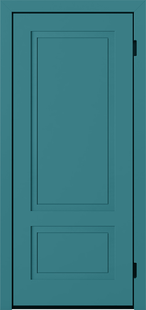 Lucky 2DG Soft Touch atlantic