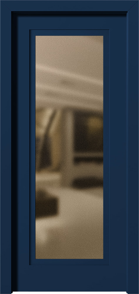 Lucky DG Soft Touch dark_blue