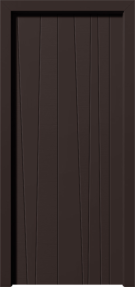 Scandi 3 Эмаль coffee