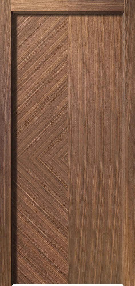 Piana 12PG Шпон oreh_americano