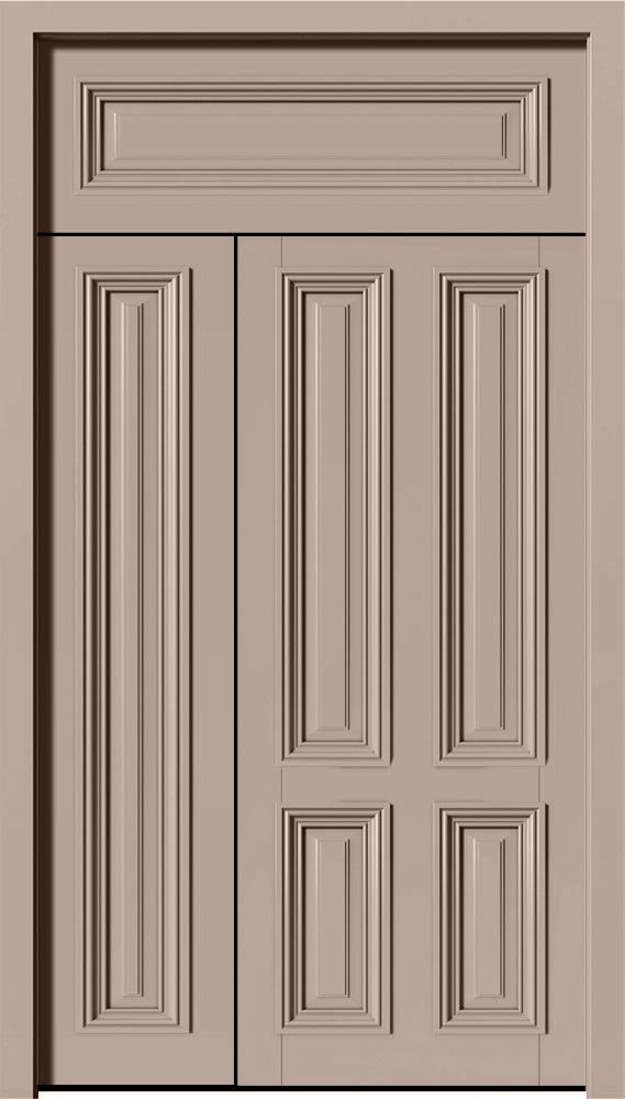 Gent-3 Mindal GF4 ОСФБВ