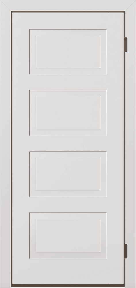 Nova 4ПГ Эмаль 9016