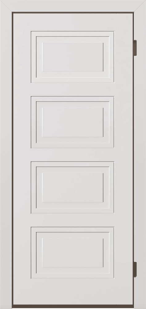 Baya PF4 Эмаль 9016