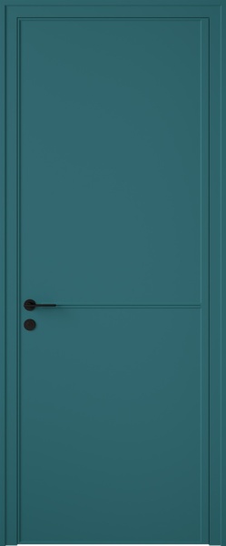 Corner 1