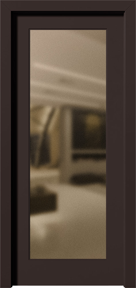 Alfa 1ПГ Эмаль coffee