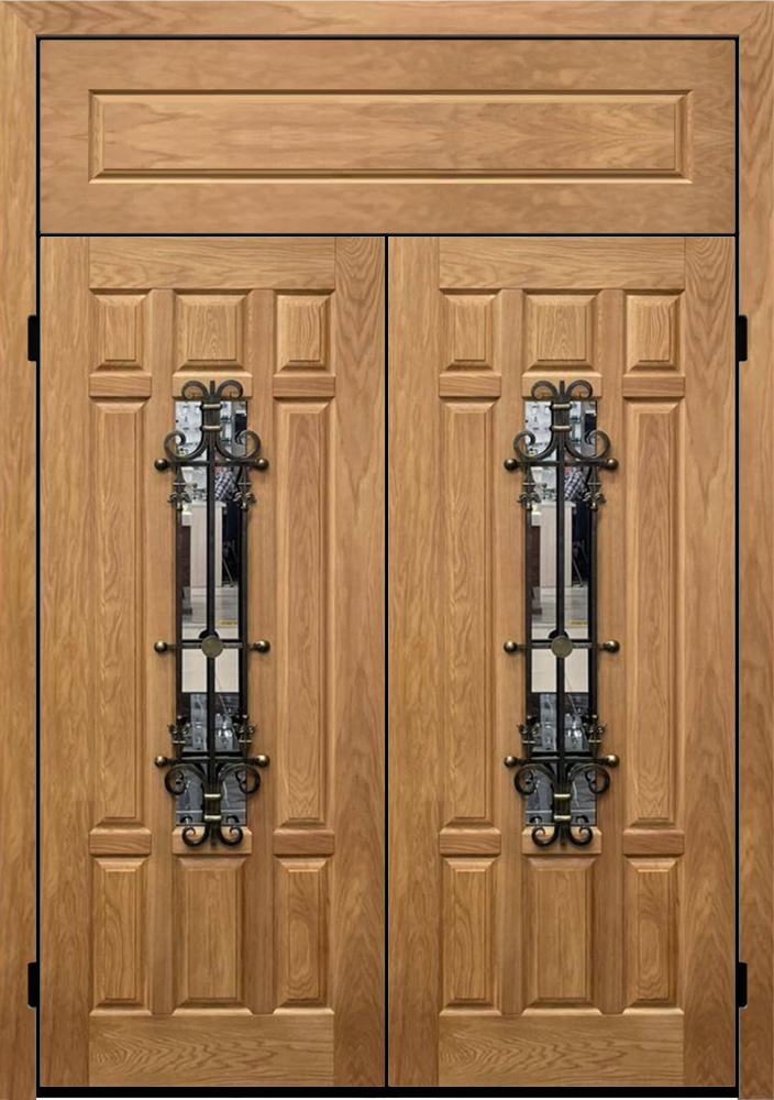 14.14.38 Массив ДСФ