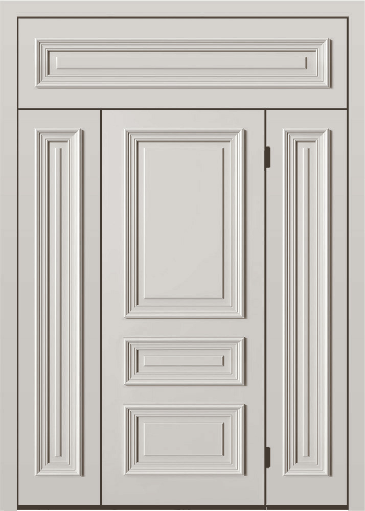 Venezia RAL_9010 PG3 ДСФББ