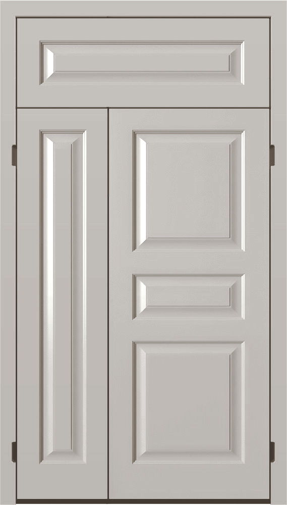 Graf RAL_9010 HF3 ОСФБВ