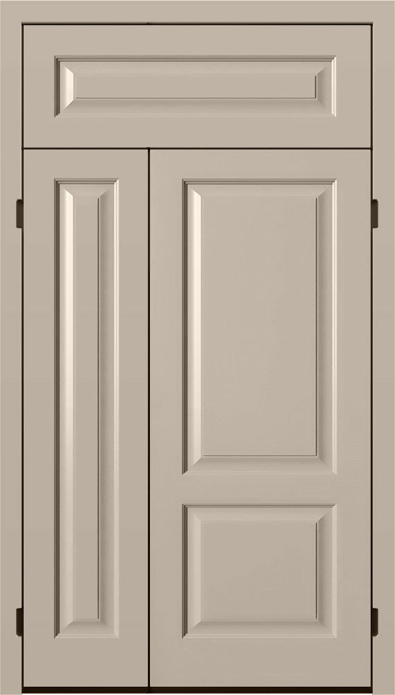 Graf Bisquit PF2 ОСФБВ