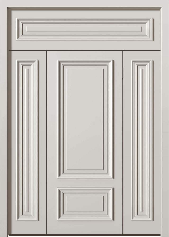 Venezia RAL_9010 PF2 ДСФББ