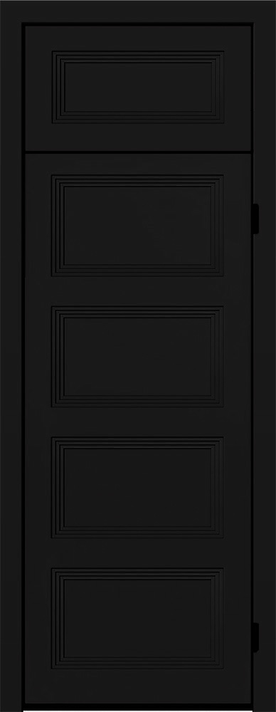 Edge RAL_9005 PF4 ОСФ