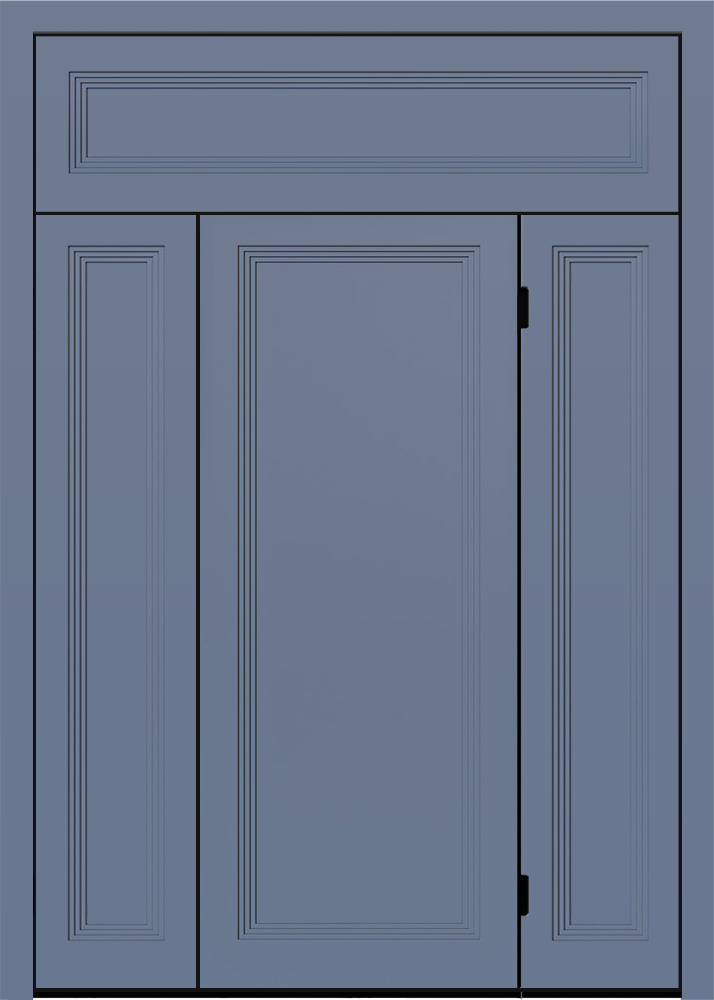 Edge RAL_5014 PF ДСФББ