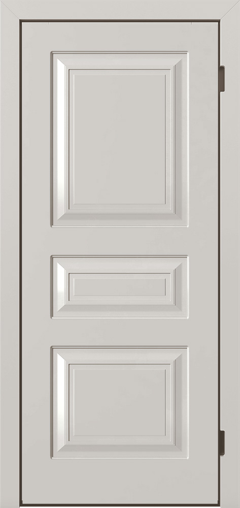 Toulon PG3 Эмаль 9010