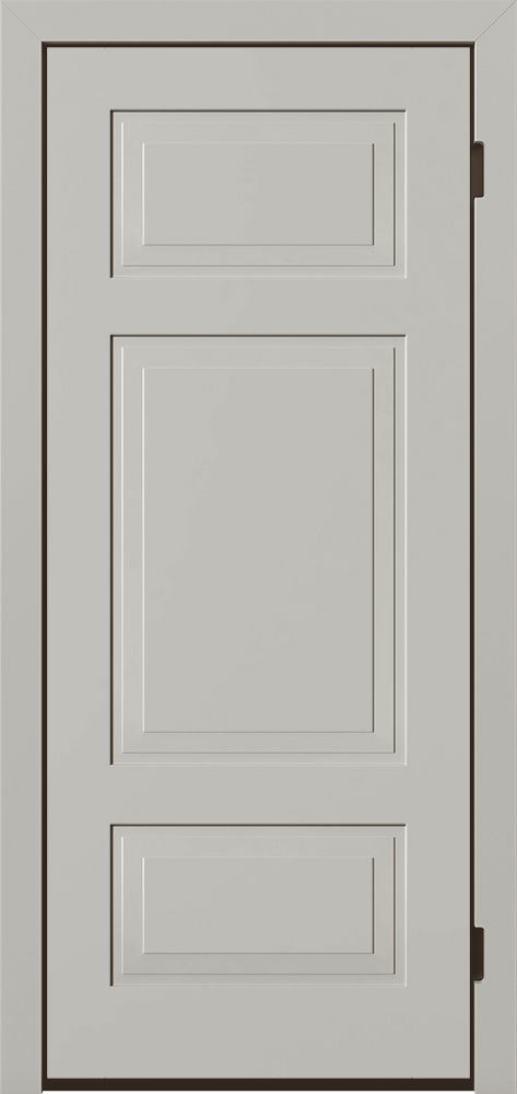 NewYork PF Эмаль 7044