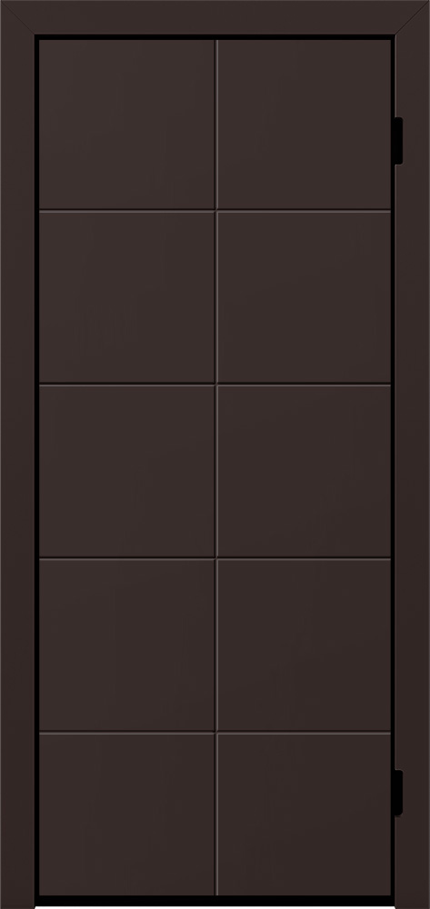 Time 51ПГ Эмаль coffee