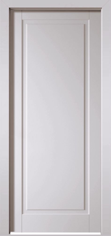 Optima RAL_9003 1ПГ