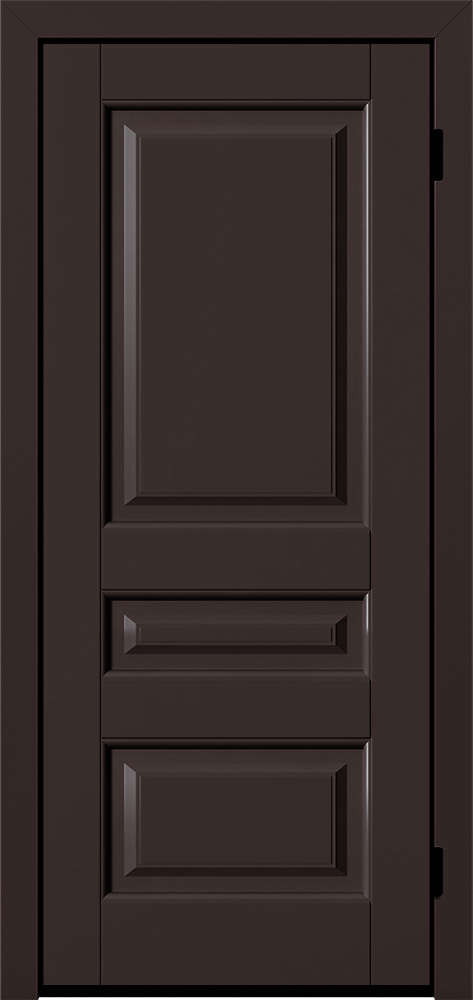 Ancona 33ПГ Эмаль coffee