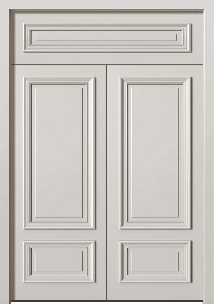 Venezia RAL_9010 PF2 ДСФ