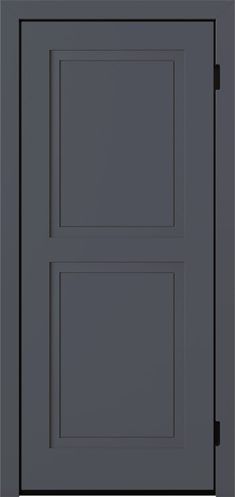 Lucky 22DG Эмаль 7024