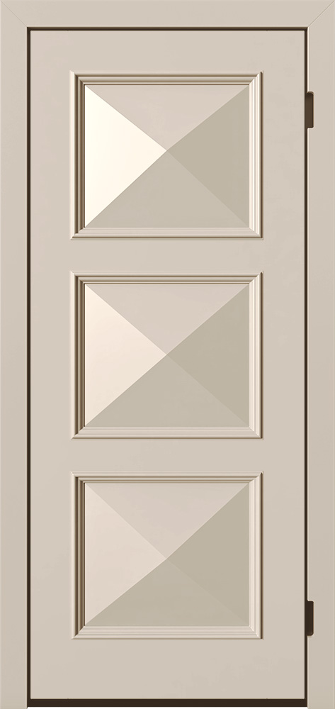 Amsterdam XF3 Эмаль latte