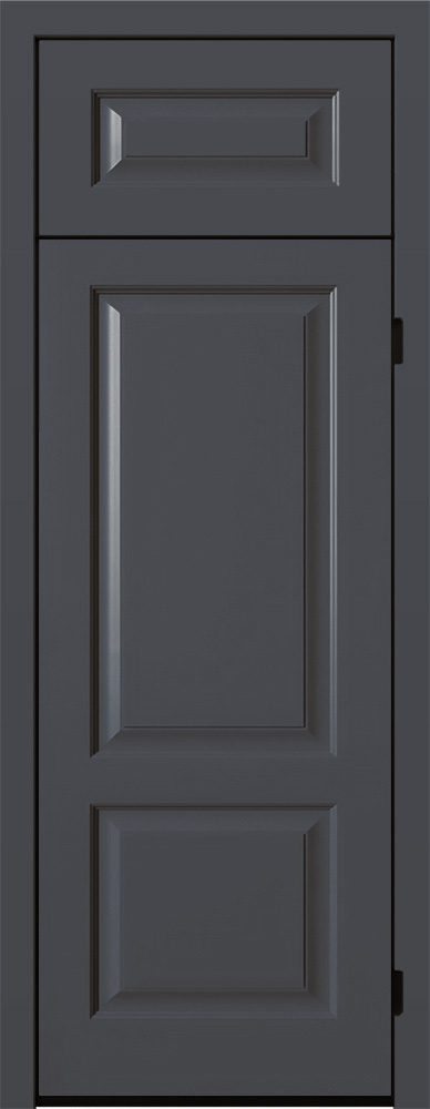 Graf RAL_7024 PF2 ОСФ