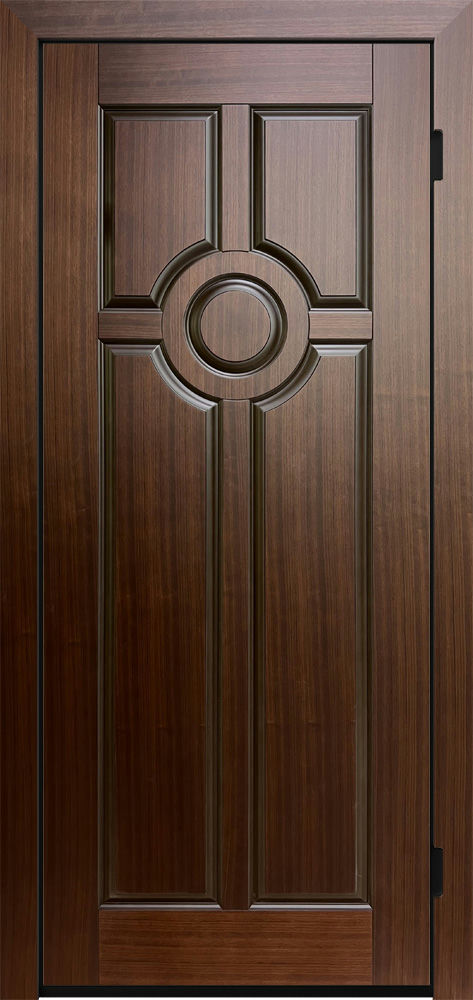 Шпон наборная орех классический 07.02