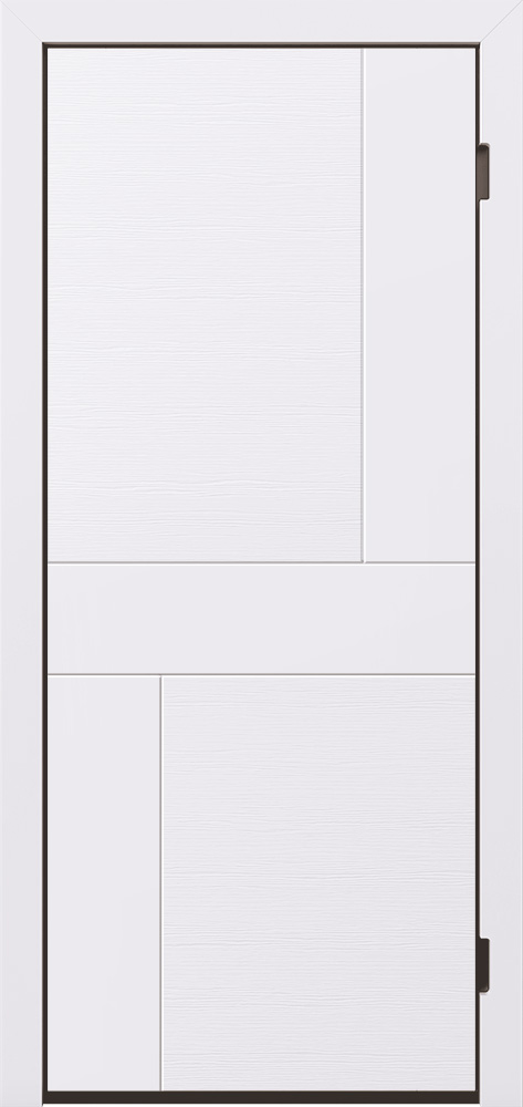 Scandi 1 Эмаль 9003