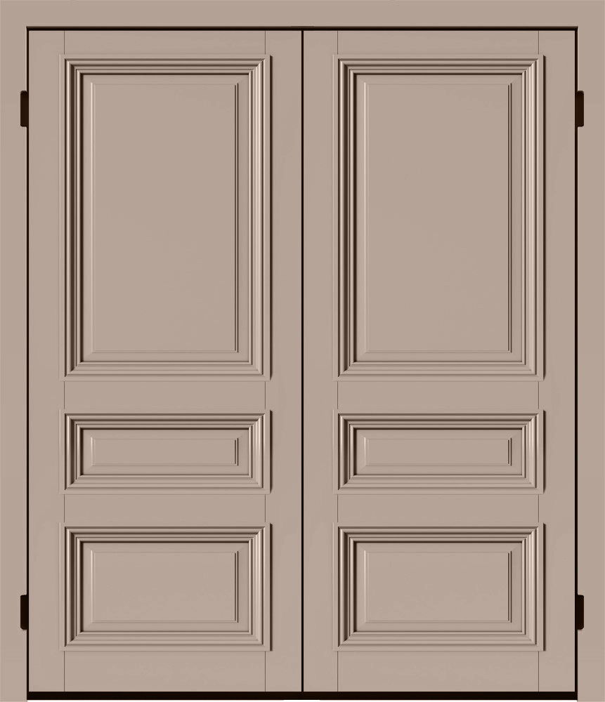 Gent-3 Mindal PG3 ДС