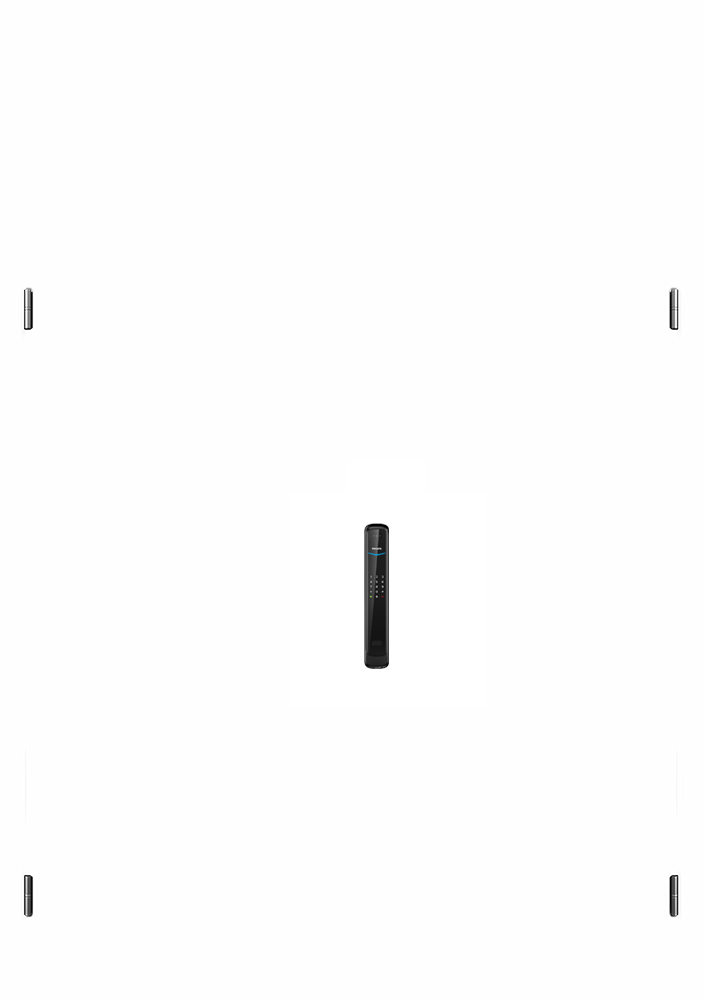 Philips EasyKey DDL702