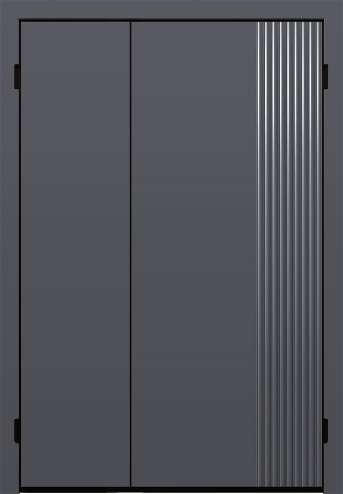 Wave RAL_7016 04 ОСФБ