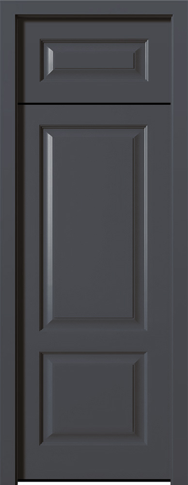 Graf RAL_7024 PF2 ОСФ