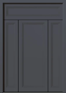 Edge RAL_7047 PF3 ДСФББ