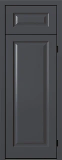 Edge RAL_7024 PF3 ОСФ