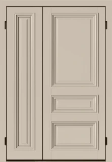 Plastic W1012 NW ОСФБ