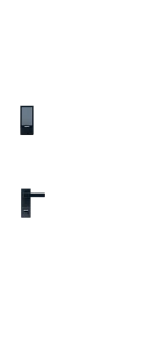 Philips EasyKey 7300