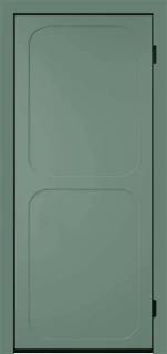 Эмаль с багетом Leon PF 2 Ral 1904030