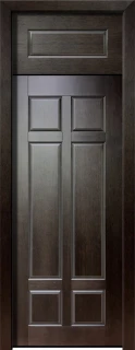 Шпон наборная орех классический тангенциальный 06.03 ОСФ