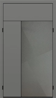 Edge RAL_7024 PF2 ОСФБВ