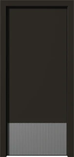 Lucky 4DG Soft Touch oliva