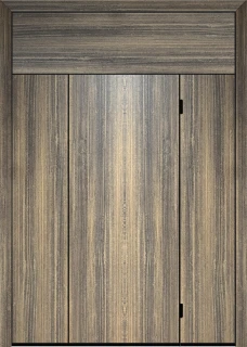 Edge RAL_7024 PF ОСФ