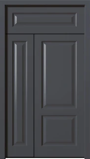 Edge RAL_9005 PF ДСФББ