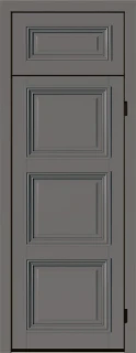 Edge RAL_5014 PF4 ДСФББ