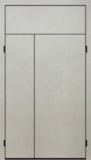 Edge RAL_9005 PF2 ДСФББ