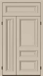 Gent-3 RAL_7039 GF4 ОСФБ