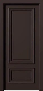 Эмаль с фрезеровкой Ral 9003 Zeus PF 2